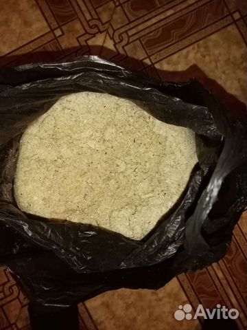 Опил наполнитель для кошек