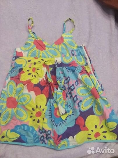 Детская одежда