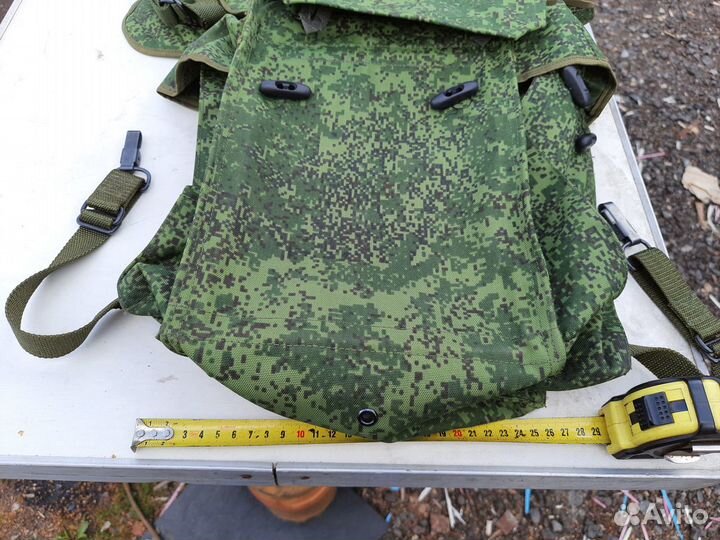 Рюкзак десантника рд-54