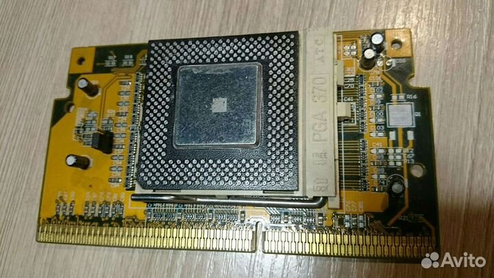 Intel celeron fv 524rx533