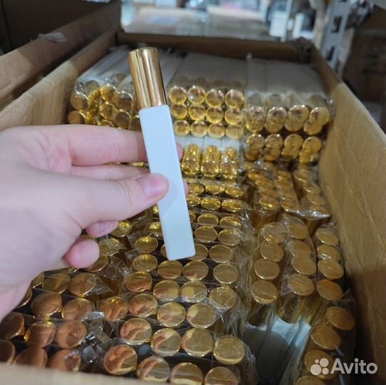 Флакон для духов оптом