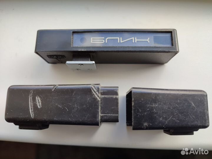 Для фотоаппарата Киев-30: кассеты, чехол