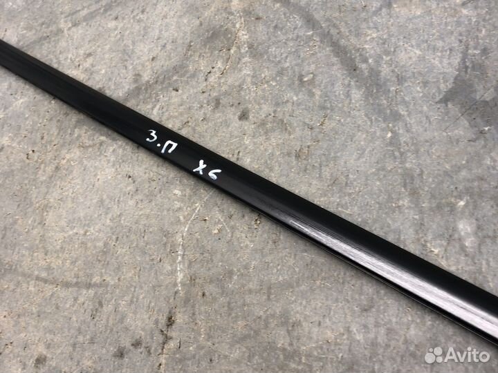 Зад прав бархотка BMW X6 E71