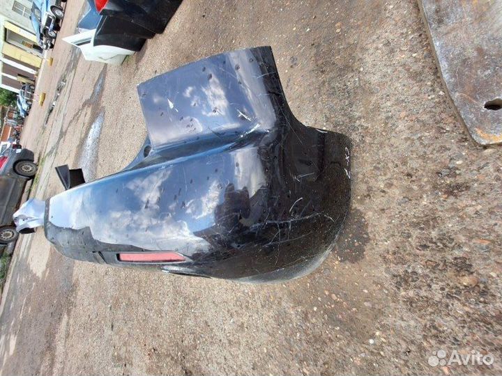 Бампер задний Mazda Cx-7 ER