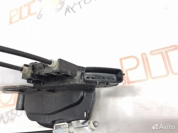 Замок двери задний правый Nissan Teana (J32) 2008