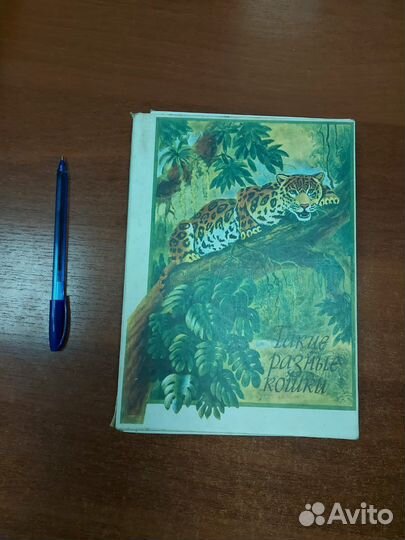 Сувенирный набор спичек