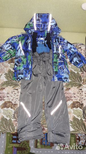 Костюм для мальчика