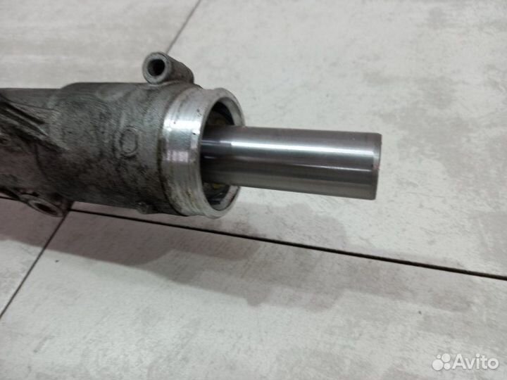 Рулевая рейка Bmw X5 E70 N63B44A 2012