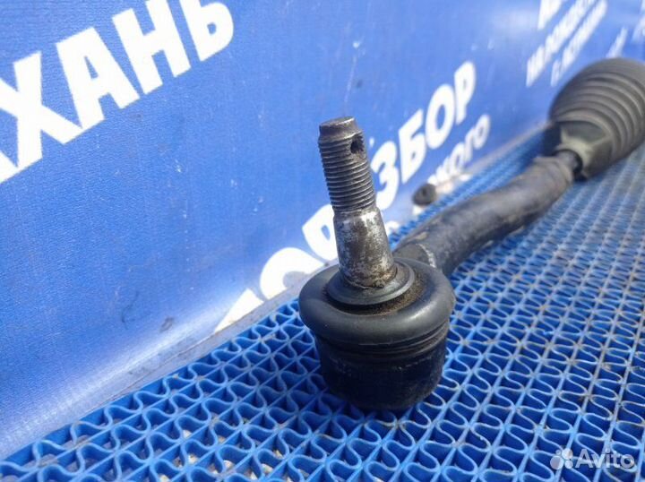 Рулевая тяга Toyota Corolla 120 седан 2004