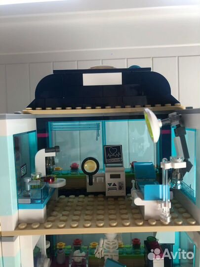Lego Friends 41318 оригинал