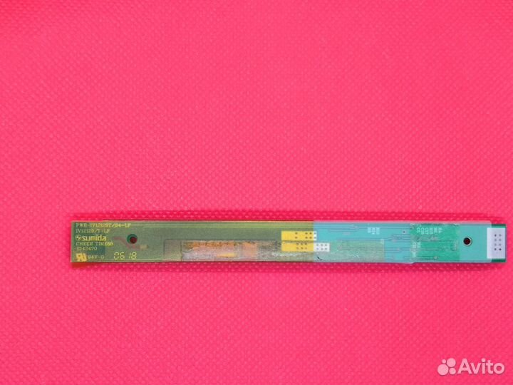 Инвертор матрицы AS023170724, AS0231701D7