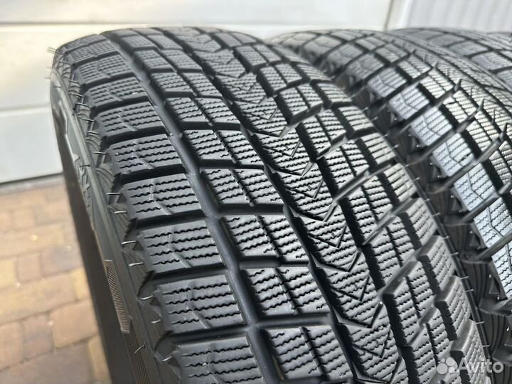 Nexen WinGuard Ice WS5 SUV 225/65 R17 102Q