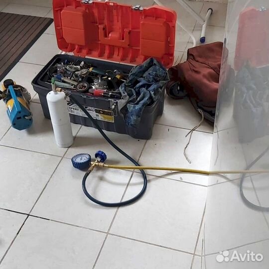 Ремонт холодильников Частный мастер