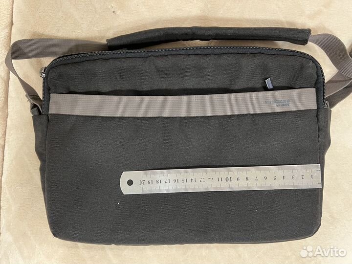 Сумка для ноутбука