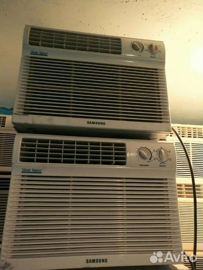 Кондиционеры 05,07,09,12 от 42 см.Гарантия.Доставк