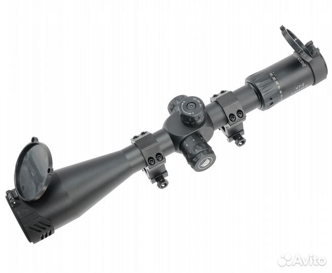 Оптический прицел Discovery VT-Z 6-24x50 SF FPP