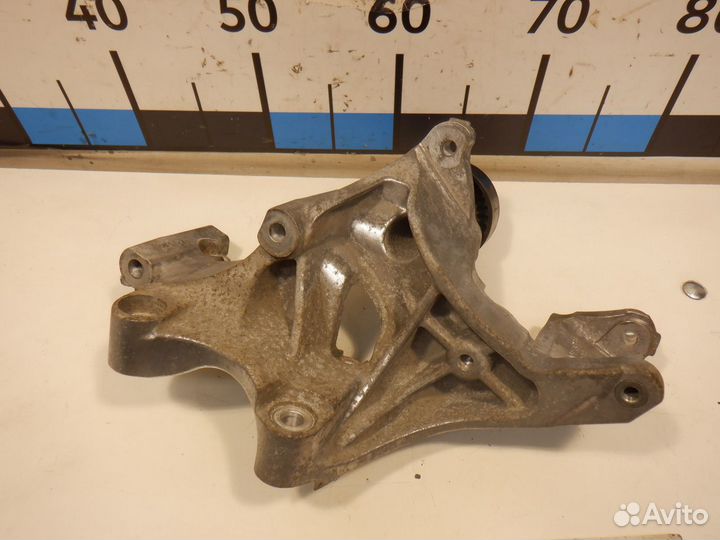 Кронштейн гидроусилителя Chery Tiggo T11 1.6 л