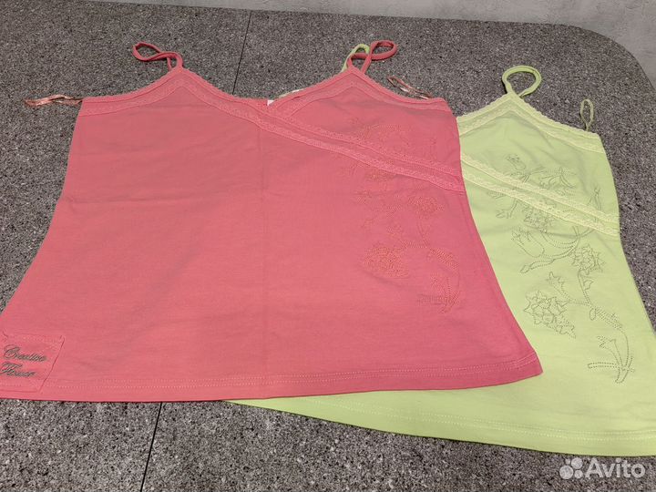 Майки женские