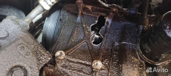 Двигатель honda l15a