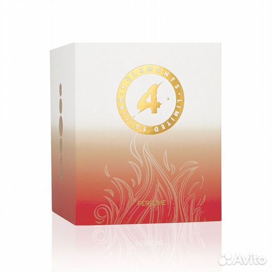 Духи унисекс