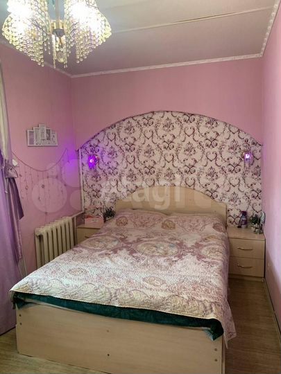 2-к. квартира, 40,9 м², 2/5 эт.