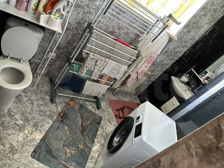 Дом 123 м² на участке 12 сот.