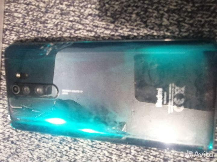 HONOR 9X, 4/128 ГБ