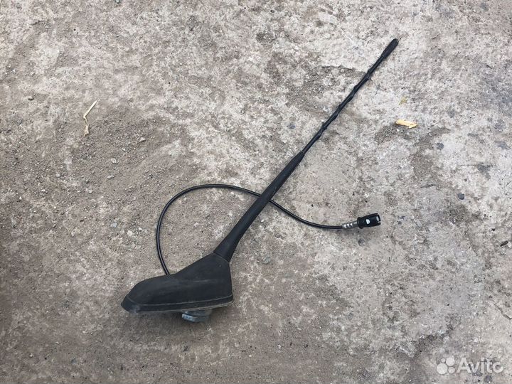 Антена Citroen C3 Picasso