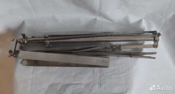 Пюпитр (подставка для нот)