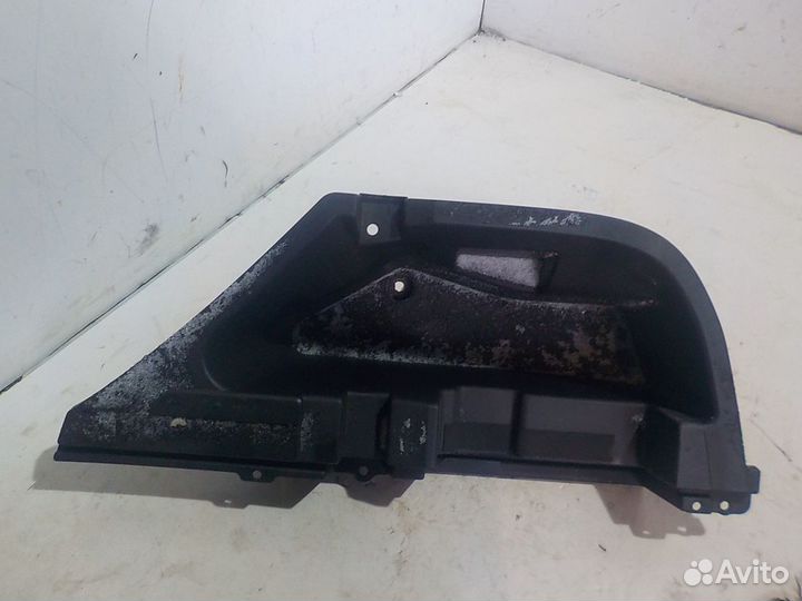 Ящик для инструментов правый Lexus RX 45172