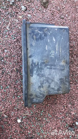 Корпус блока предохранителей Renault Magnum