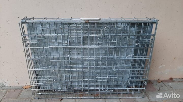 Клетка переноска