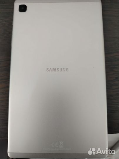 Планшет samsung galaxy tab a7 lite 32 гб