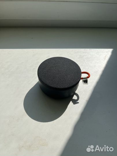 Колонка xiaomi