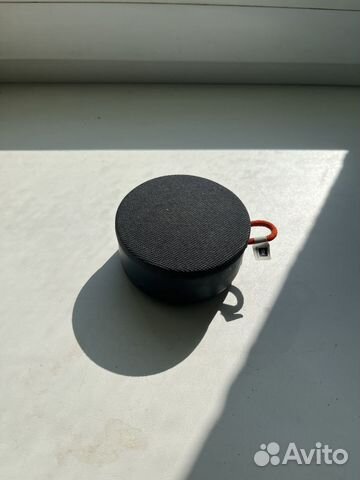 Колонка xiaomi