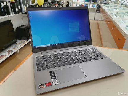 Ноутбук Lenovo ideapad L340 (Ахт)