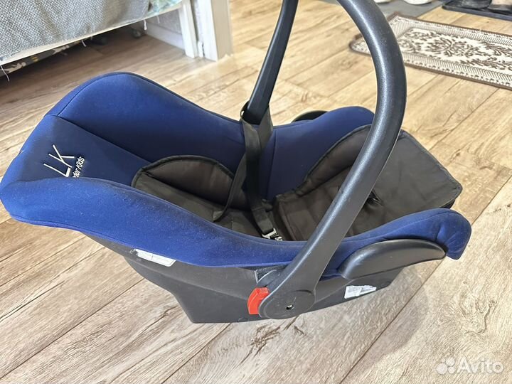 Автолюлька от 0