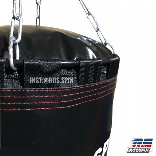 Боксерский мешок (груша)