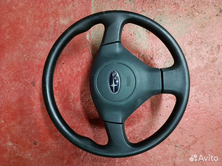 Запчасти Subaru Legacy (Субару Легаси)