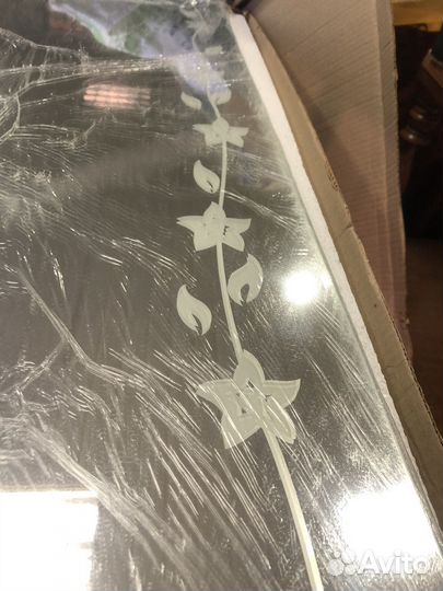 Новые зеркала