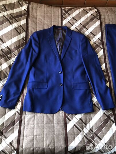 Костюм мужской