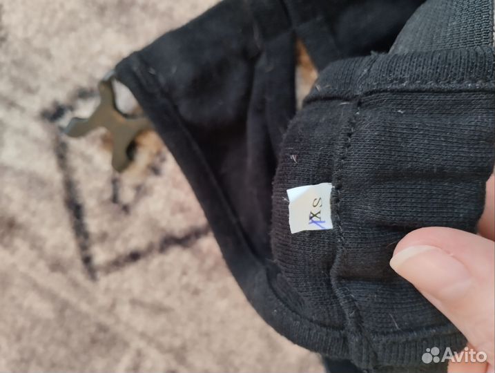 Трусы для собак