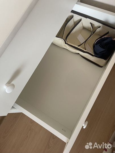 Комод пеленальный