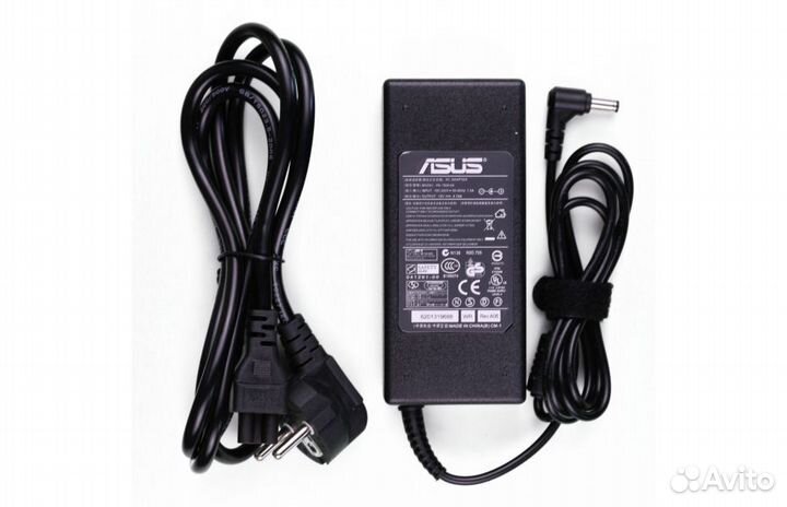 Блок питания (зарядка) Asus pro79a