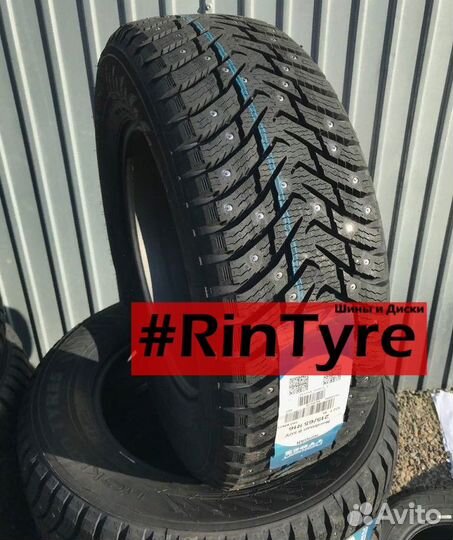 Nokian Tyres Nordman 8 SUV 265/50 R19