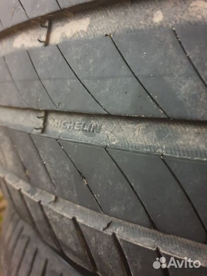 Michelin Primacy 4 235/55 R17 103W