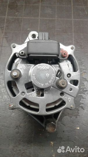 Генератор bosch Thermo King (Carrier )