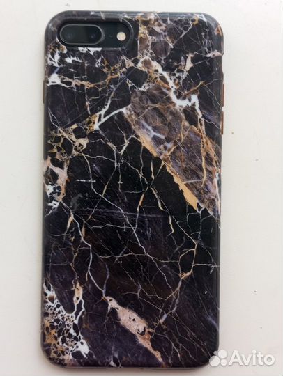 iPhone 8 Plus, 256 ГБ