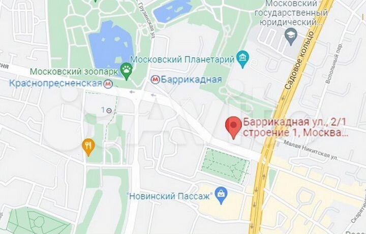 Офис, 175.3 м²