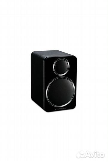 Активная акустика Wharfedale DS-2 black